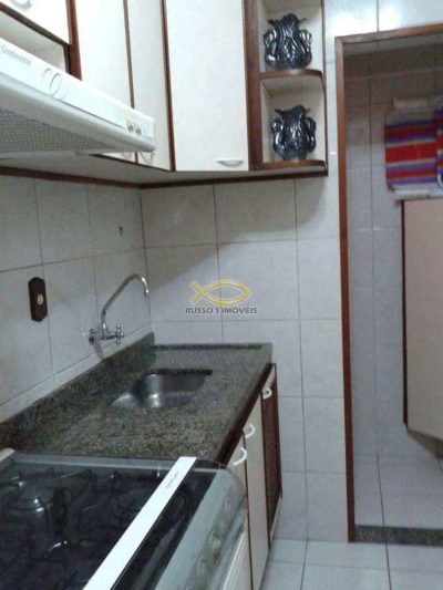 Apartamento, 1 quarto, 55 m² - Foto 2