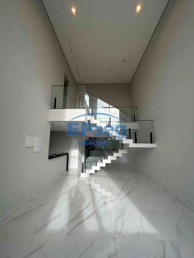 Casa, 3 quartos, 215 m² - Foto 3