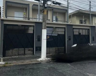 Casa, 3 quartos, 110 m² - Foto 2
