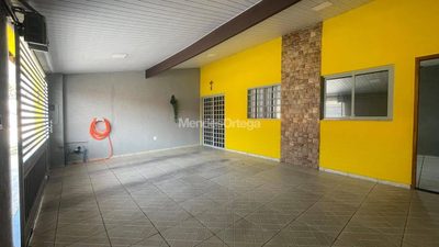 Casa, 2 quartos, 121 m² - Foto 5