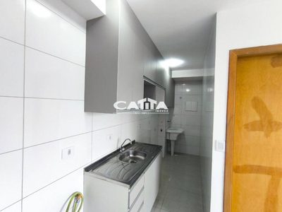 Apartamento, 2 quartos, 34 m² - Foto 3
