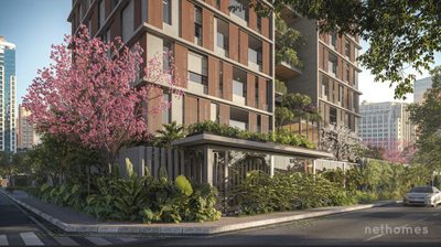 Cobertura, 4 quartos, 427 m² - Foto 3