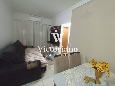 Apartamento, 2 quartos, 54 m² - Foto 3