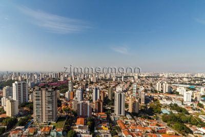 Cobertura, 4 quartos, 320 m² - Foto 2