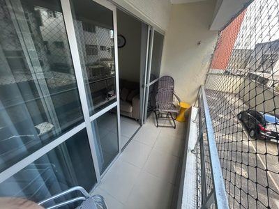Apartamento, 3 quartos, 110 m² - Foto 5