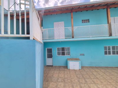 Sobrado, 7 quartos, 369 m² - Foto 2