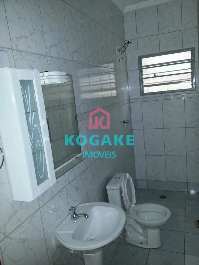 Sobrado, 3 quartos, 206 m² - Foto 5