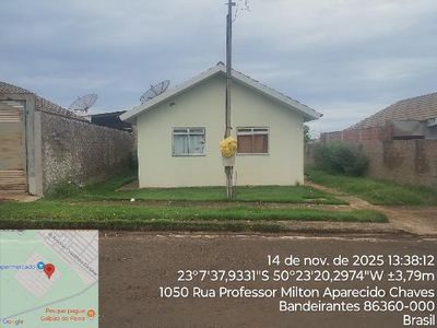 Casa, 2 quartos, 206 m² - Foto 1