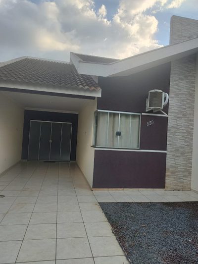 Casa, 150 m² - Foto 1