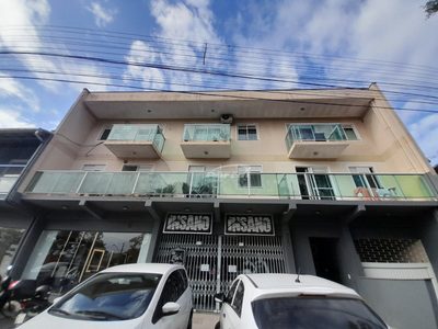 Apartamento, 1 quarto, 50 m² - Foto 1