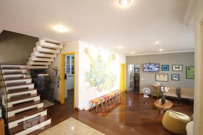 Casa, 3 quartos, 250 m² - Foto 1