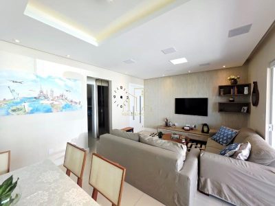 Apartamento, 3 quartos, 110 m² - Foto 5
