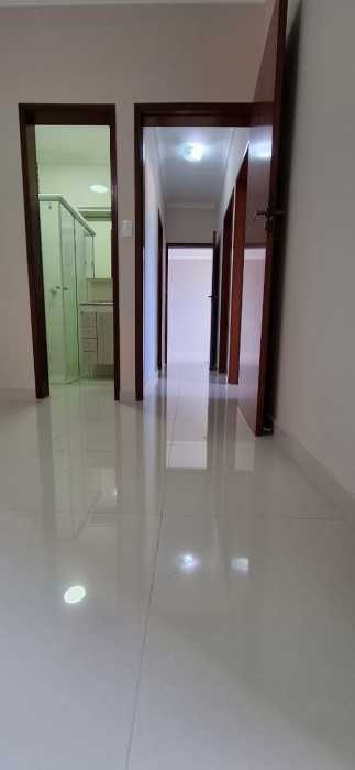 Apartamento, 3 quartos, 80 m² - Foto 3