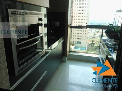 Apartamento, 4 quartos, 222 m² - Foto 1