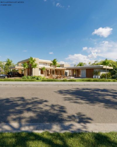 Casa, 3 quartos, 300 m² - Foto 4