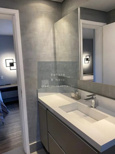 Apartamento, 4 quartos, 163 m² - Foto 5