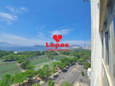 Apartamento, 1 quarto, 57 m² - Foto 1