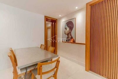 Apartamento, 3 quartos, 108 m² - Foto 5