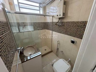 Apartamento, 2 quartos, 56 m² - Foto 1