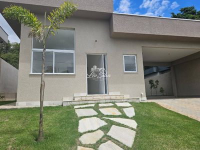 Casa, 3 quartos, 191 m² - Foto 2