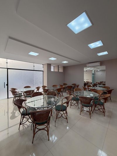 Apartamento, 3 quartos, 220 m² - Foto 3