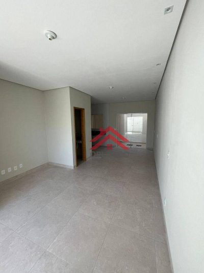 Sobrado, 3 quartos, 100 m² - Foto 3