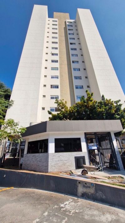 Apartamento, 2 quartos, 63 m² - Foto 1