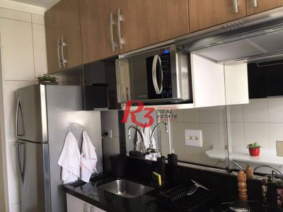 Apartamento, 2 quartos, 55 m² - Foto 5