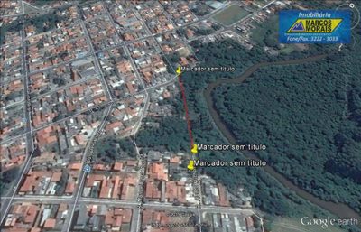 Terreno, 600 m² - Foto 1