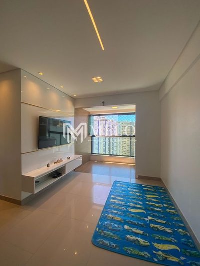 Apartamento, 3 quartos, 91 m² - Foto 2