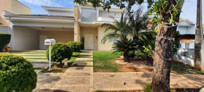 Casa de Condomínio, 5 quartos - Foto 1