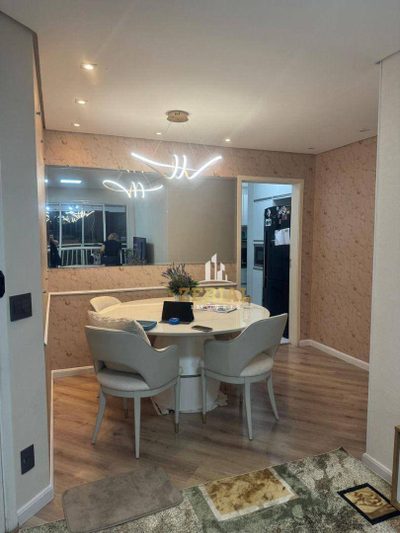 Apartamento, 3 quartos, 84 m² - Foto 5