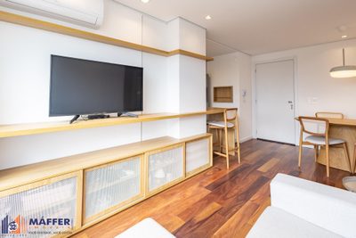 Apartamento, 2 quartos, 53 m² - Foto 5