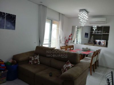 Apartamento, 3 quartos, 87 m² - Foto 5