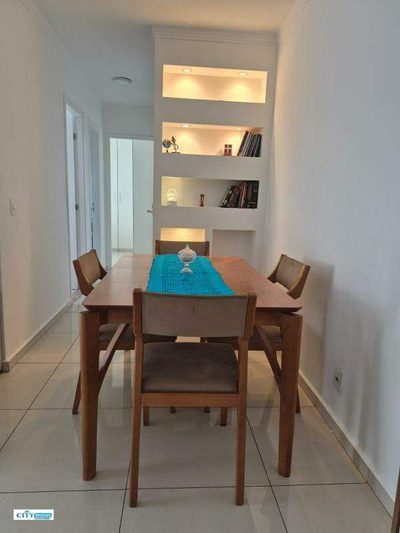 Apartamento, 2 quartos, 51 m² - Foto 5
