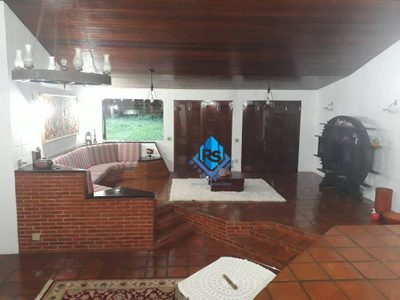 Chácara, 4 quartos, 2000 m² - Foto 4