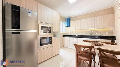 Apartamento, 3 quartos, 106 m² - Foto 3