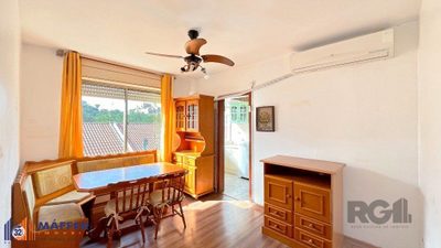 Apartamento, 2 quartos, 57 m² - Foto 1
