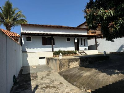 Casa, 2 quartos, 130 m² - Foto 2