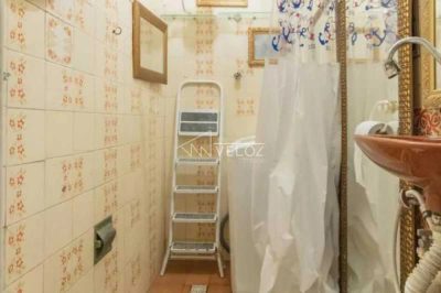 Kitnet-Studio, 21 m² - Foto 2