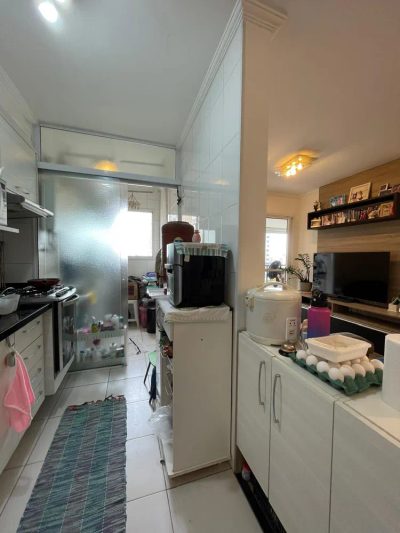 Apartamento, 2 quartos, 69 m² - Foto 4