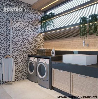 Casa, 1 quarto, 18 m² - Foto 5