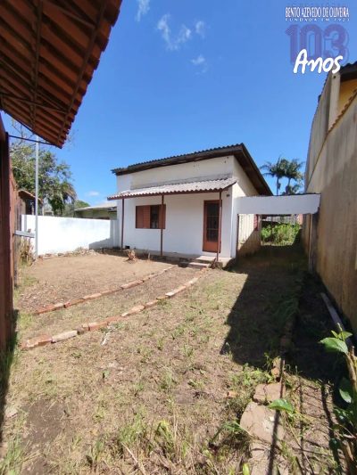 Casa, 1 quarto, 58 m² - Foto 4