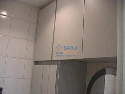 Sala-Conjunto, 37 m² - Foto 3