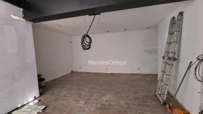 Loja-Salão, 100 m² - Foto 2