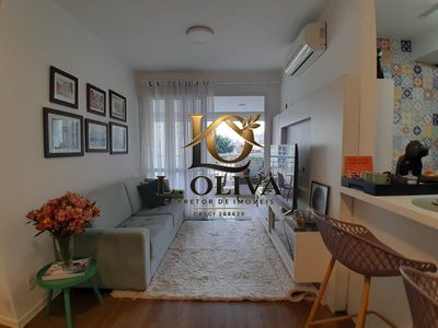 Apartamento, 2 quartos, 68 m² - Foto 3