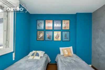 Casa, 1 quarto, 90 m² - Foto 3