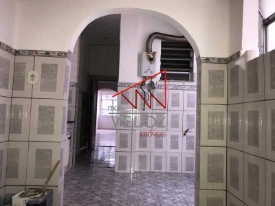 Apartamento, 3 quartos, 110 m² - Foto 1