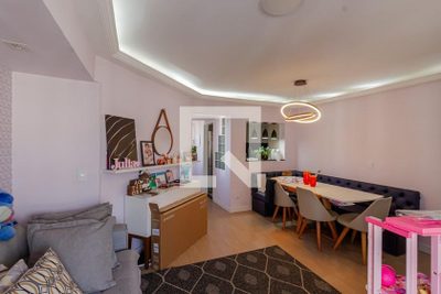 Apartamento, 2 quartos, 80 m² - Foto 4