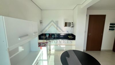 Apartamento, 1 quarto, 34 m² - Foto 4